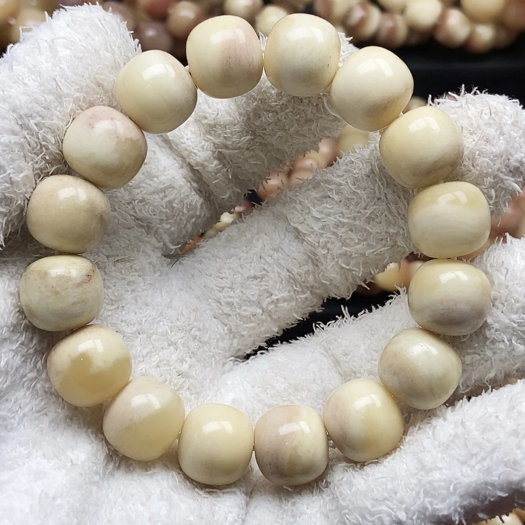 手串/手链驼骨手串14