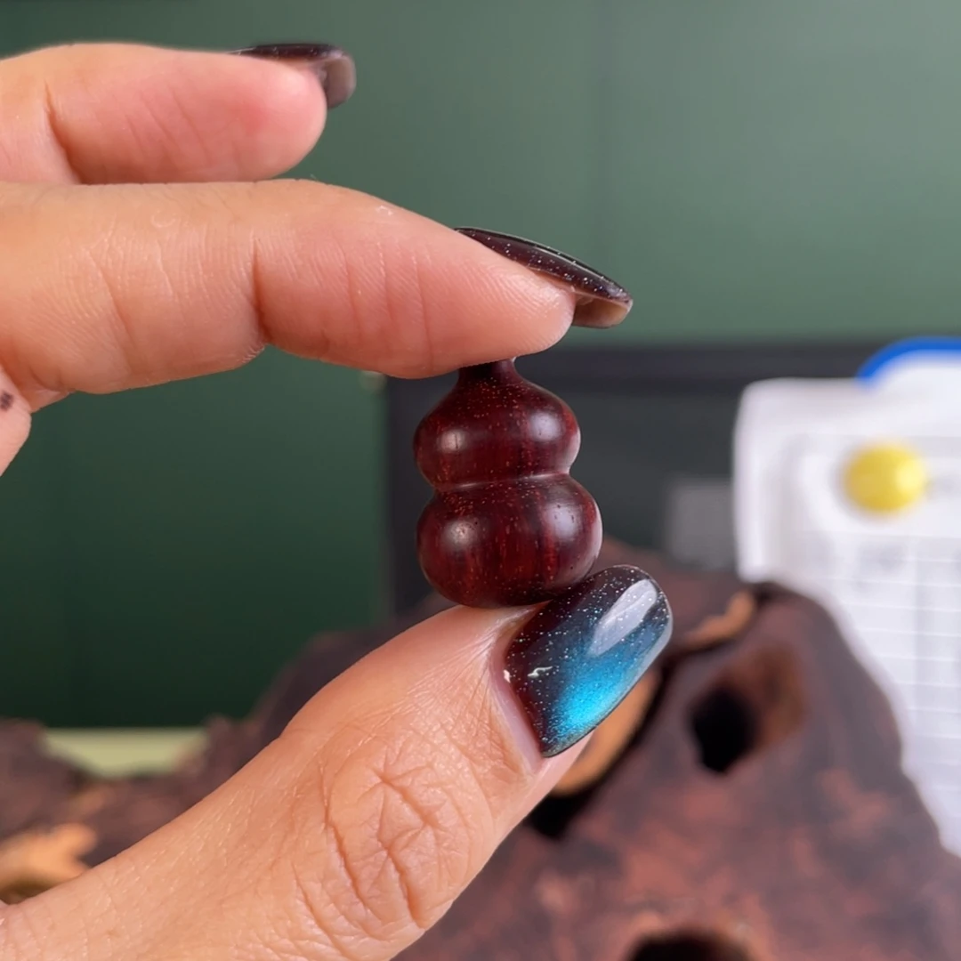 王***东手串/手链黄花梨/降香黄檀