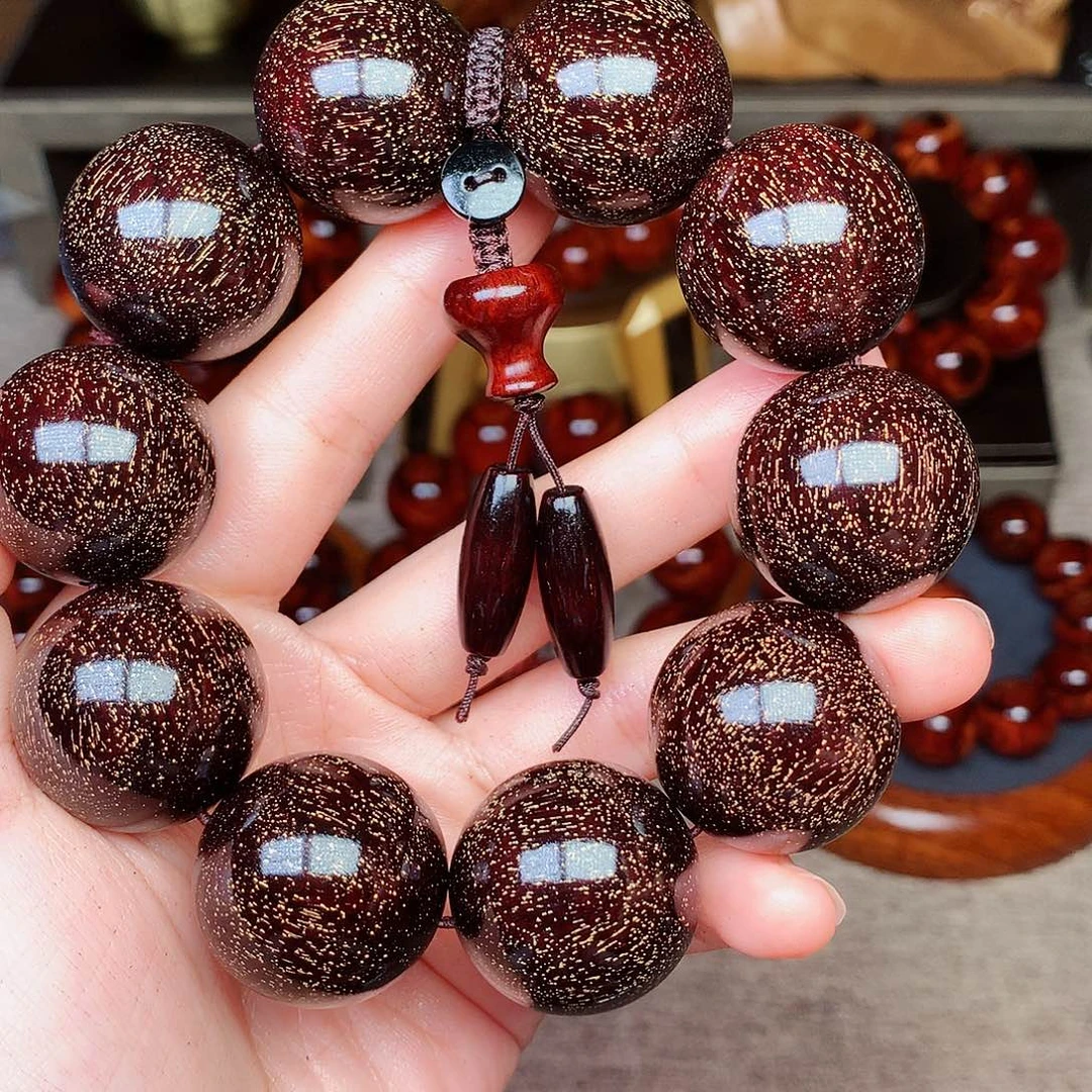 檀香紫檀（小叶紫檀）琳3w2.5