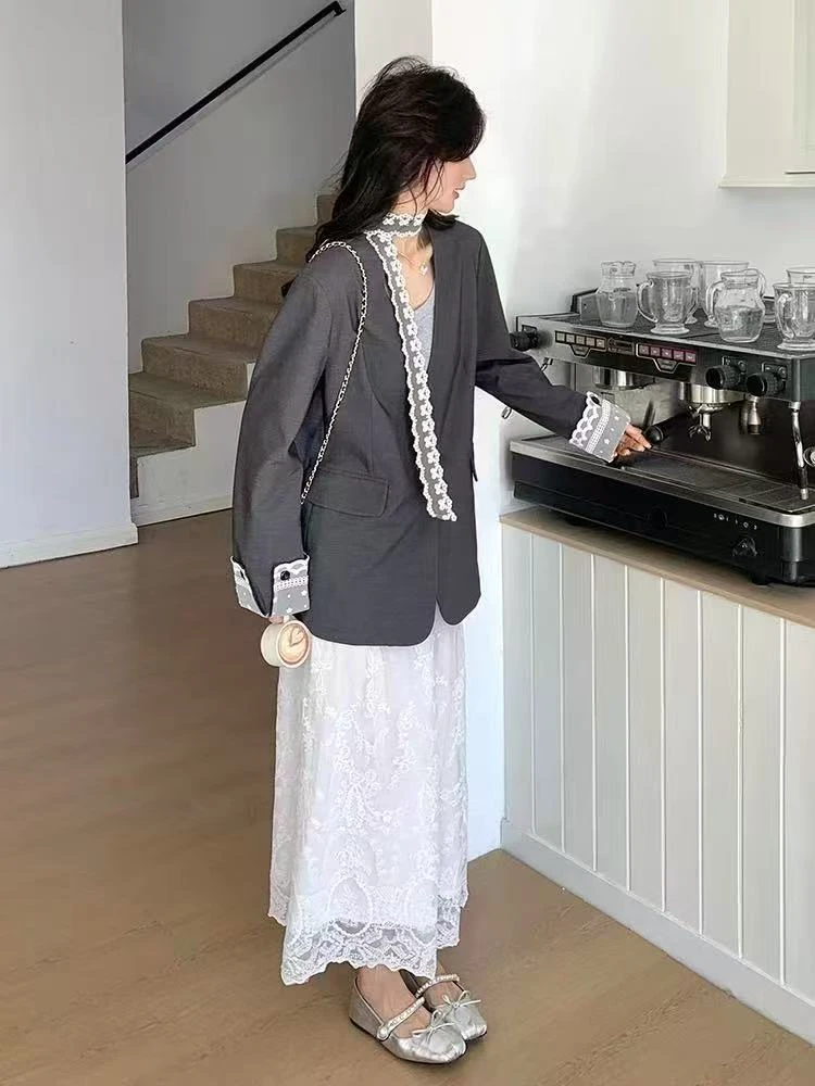 【编号链接601- 700】春季韩系新款时尚保暖外套高货品质