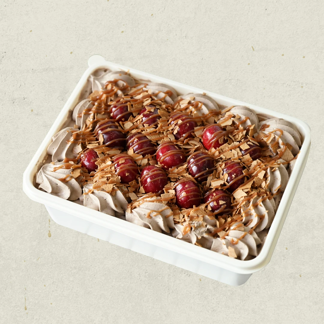 雀喜·樱桃王炸（大份版）