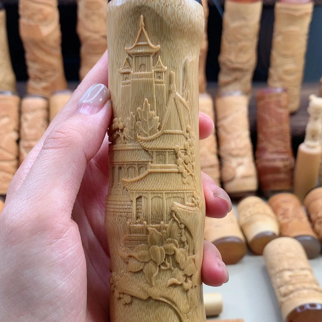 【闪购商品】竹实心竹哈哈哈哈哈哈