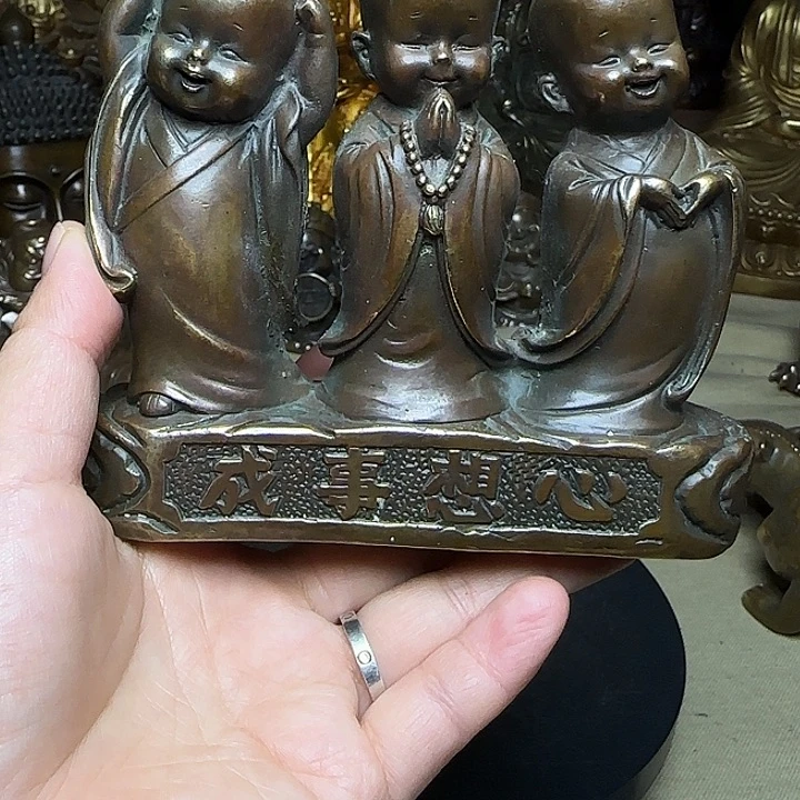 铜器包邮清仓销售