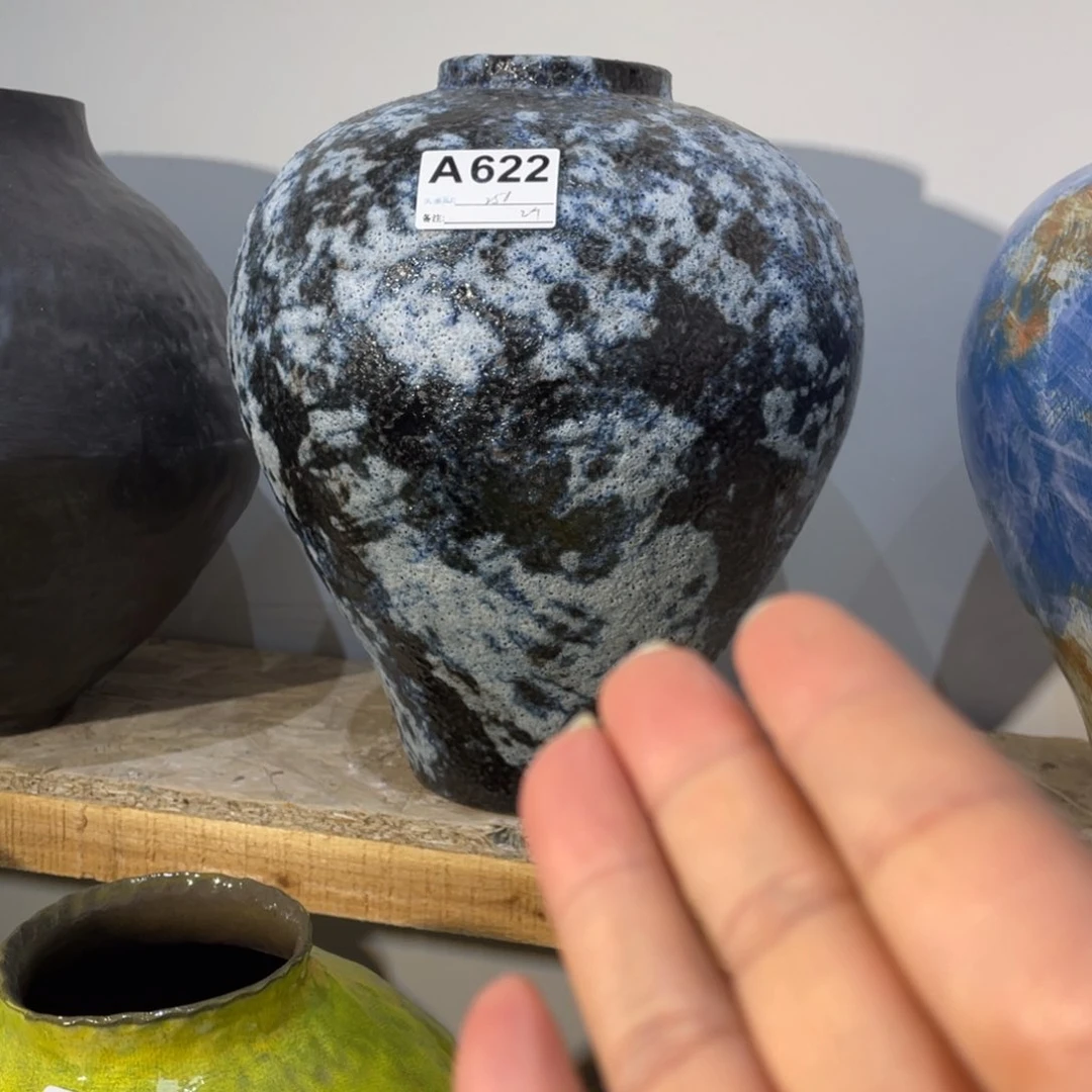 摆件用****8景德镇陶瓷高度