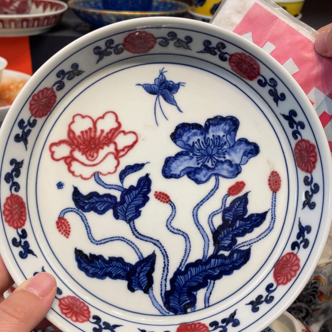 景德镇陶瓷景德镇