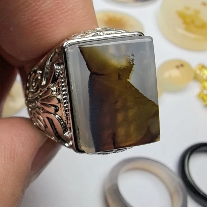 非金属时尚饰品08