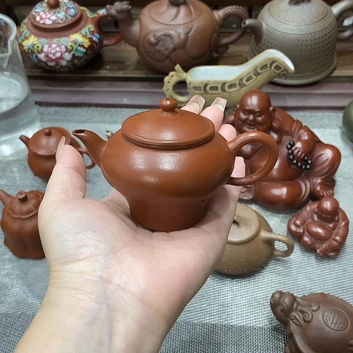茶壶紫砂紫砂紫砂