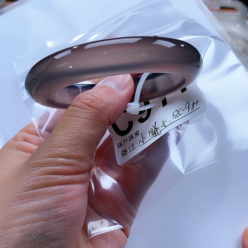 【闪购商品】手镯玛瑙/玉髓未镶嵌小*子