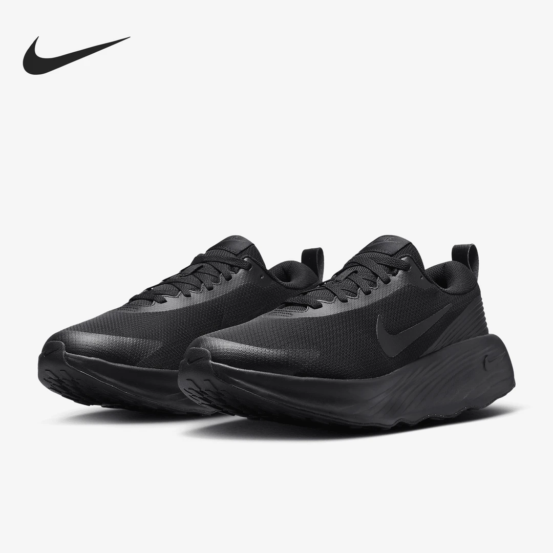 Nike/耐克正品Promina男士减震网面训练厚底跑步鞋FV5285-001