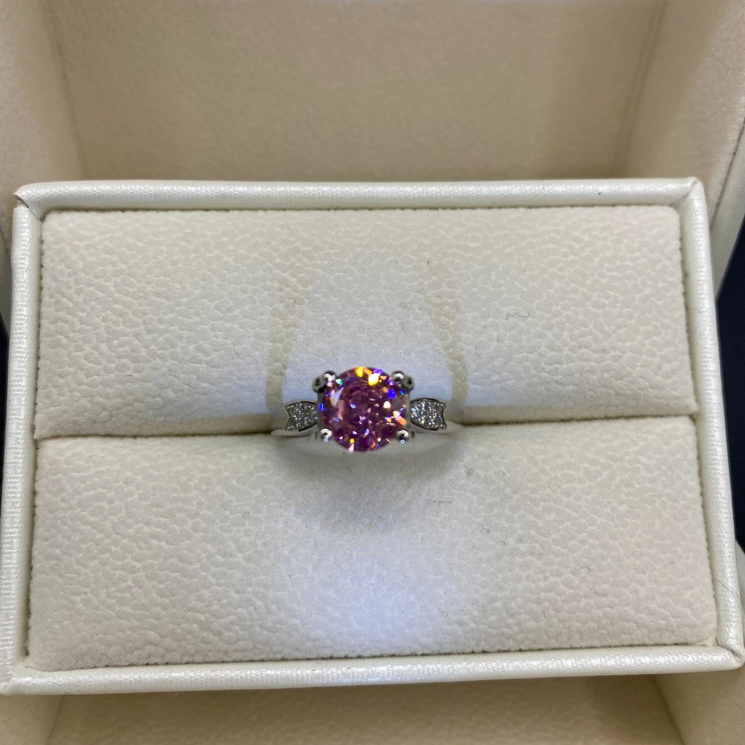 戒指 【星辉绚灿 闪耀之星】A2179