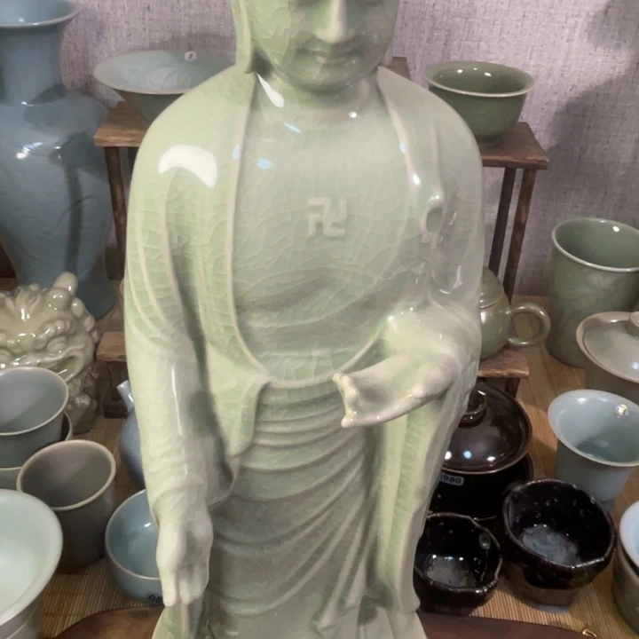 汝州原矿汝瓷发发发发发