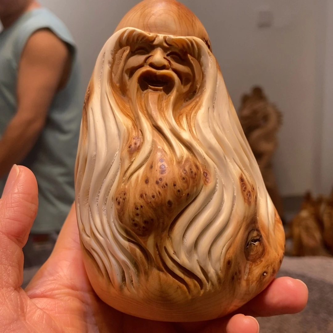 柏木（崖柏）进来点点关注哦