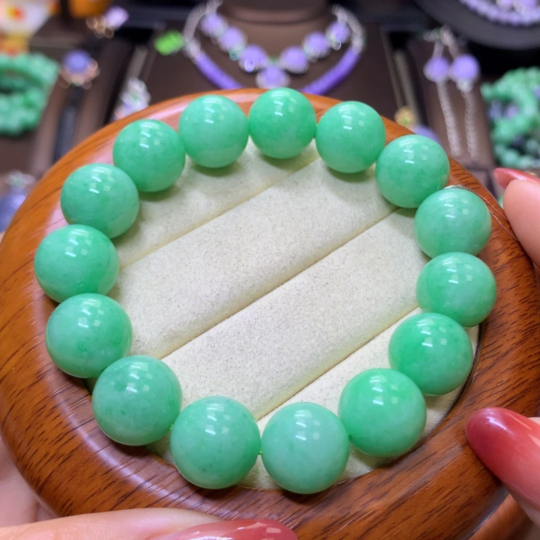 【闪购商品】翡翠颈饰未镶嵌翡翠