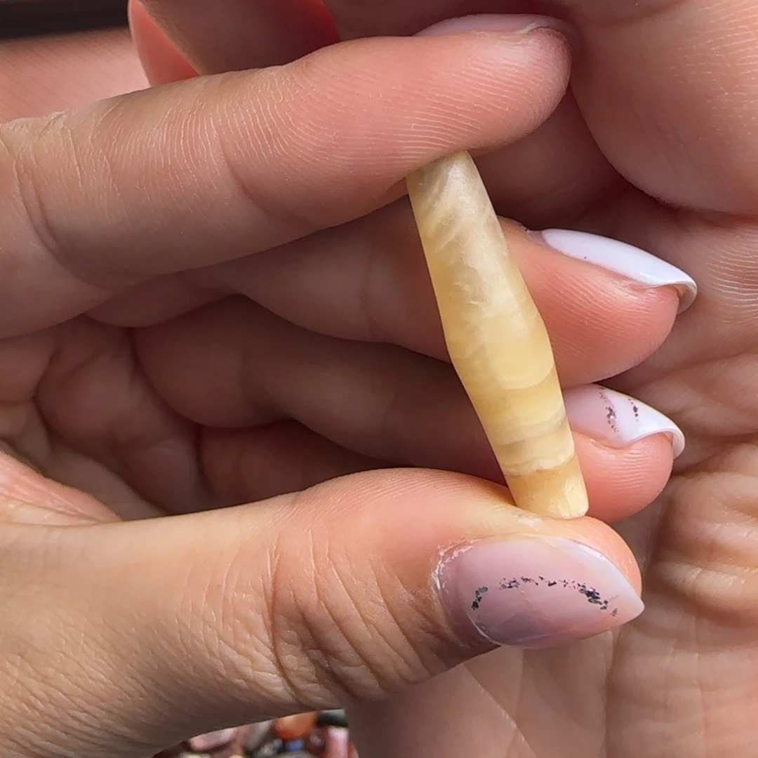 喜***子玛瑙/玉髓合金珠宝奇石