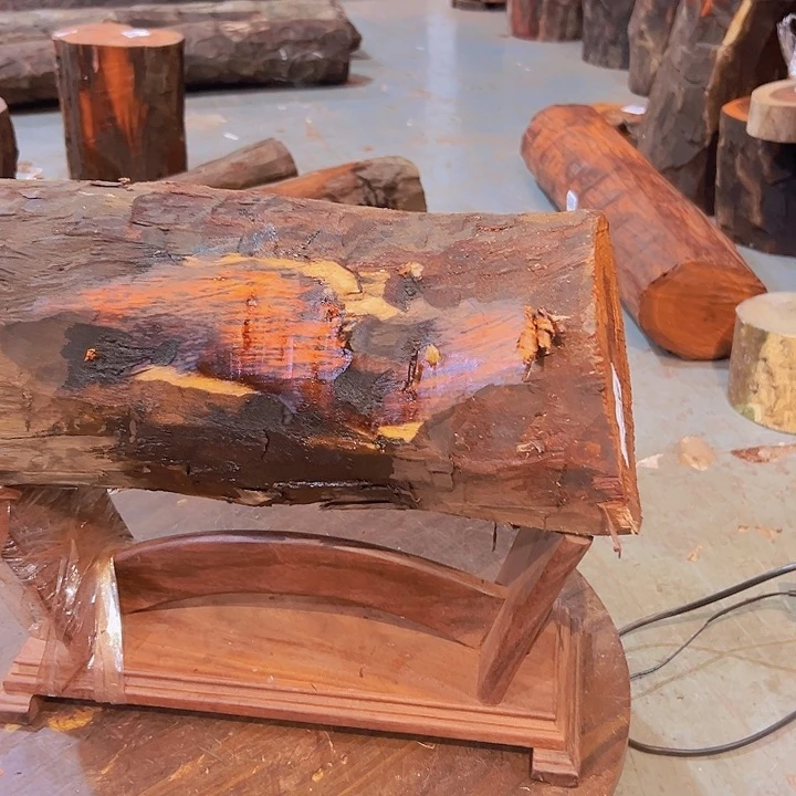 一物一拍血檀编码874