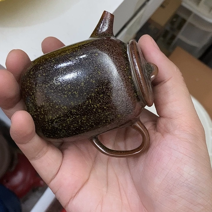 陶瓷艺术品及陶瓷制品