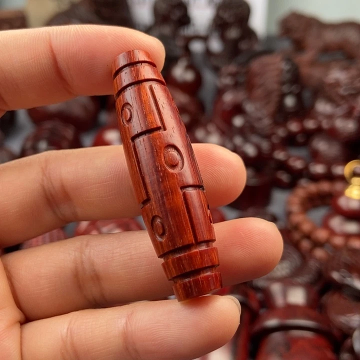 檀香紫檀（小叶紫檀）