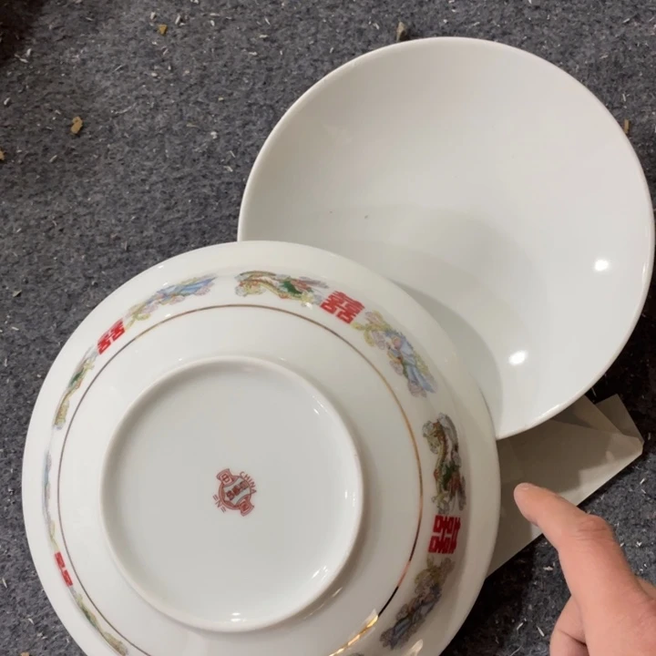 景德镇陶瓷艺术品