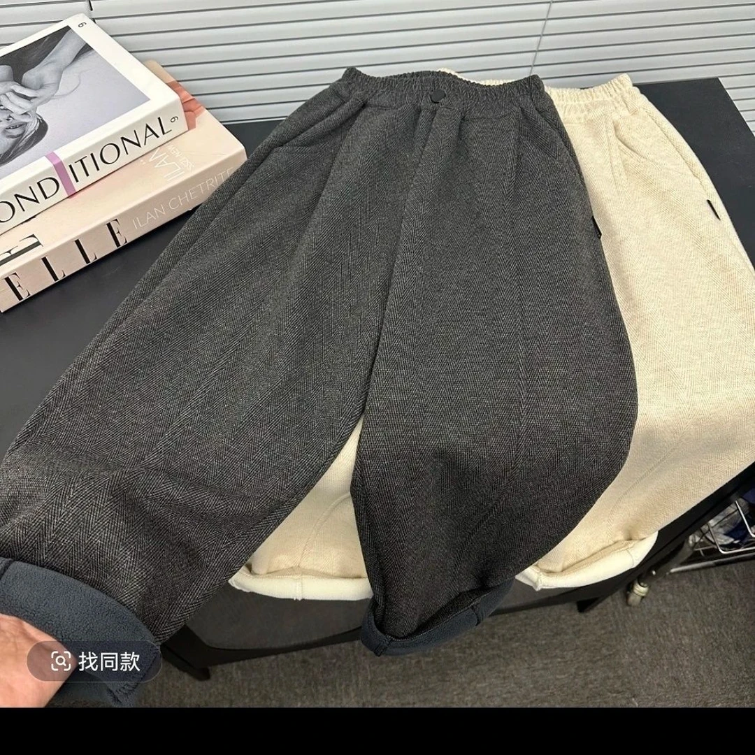 NO退NO换 ，亏米冲销量价格6.9-19.9，韩系男女童单件休闲裤套装