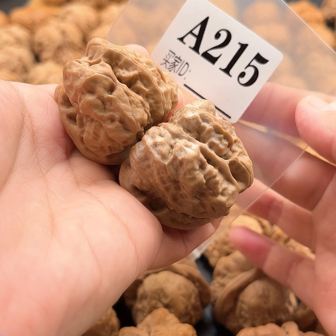 桃核把件蛙蛙福利40