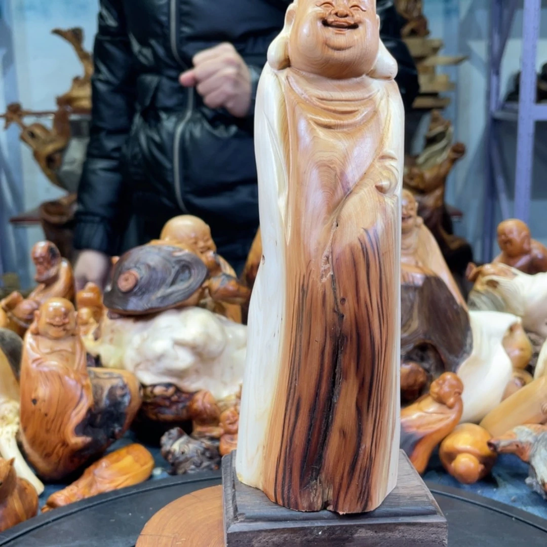 【闪购商品】柏木（崖柏）其他