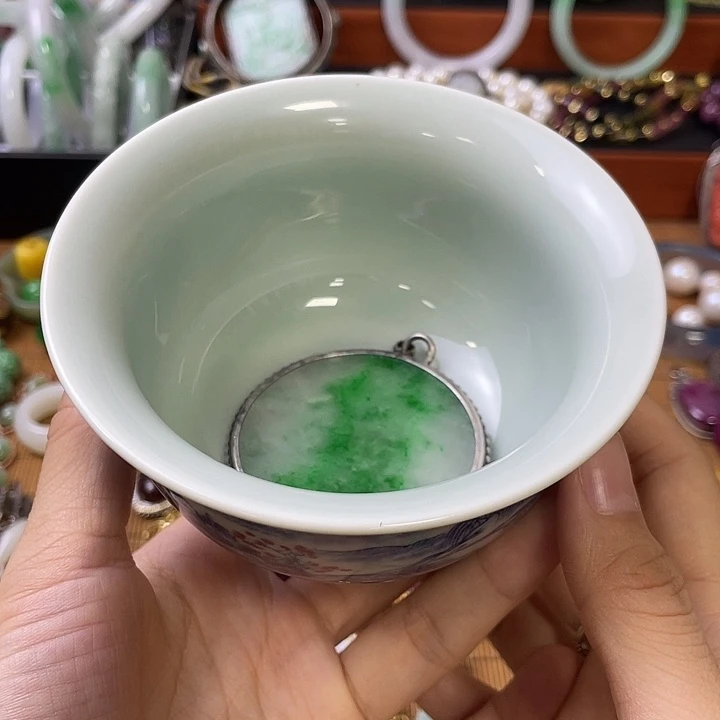 “***同杯精美雕刻物件物件