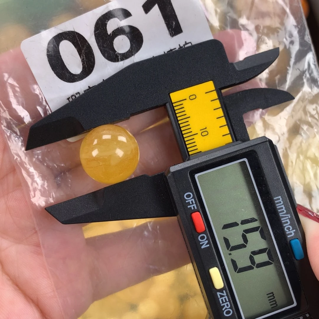 未镶嵌蜜蜡珠宝奇石裸石