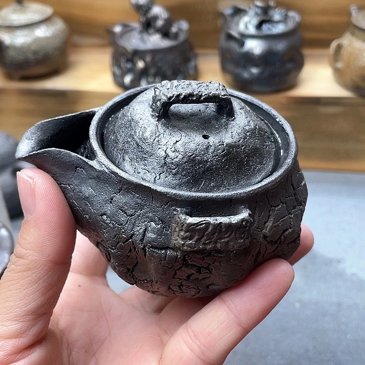 ?****?柴烧茶器福利茶器