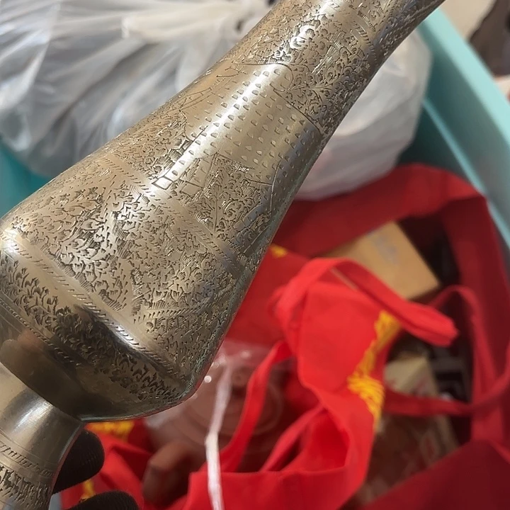 瓷***语杂色豆（科檀/科特迪瓦檀木）