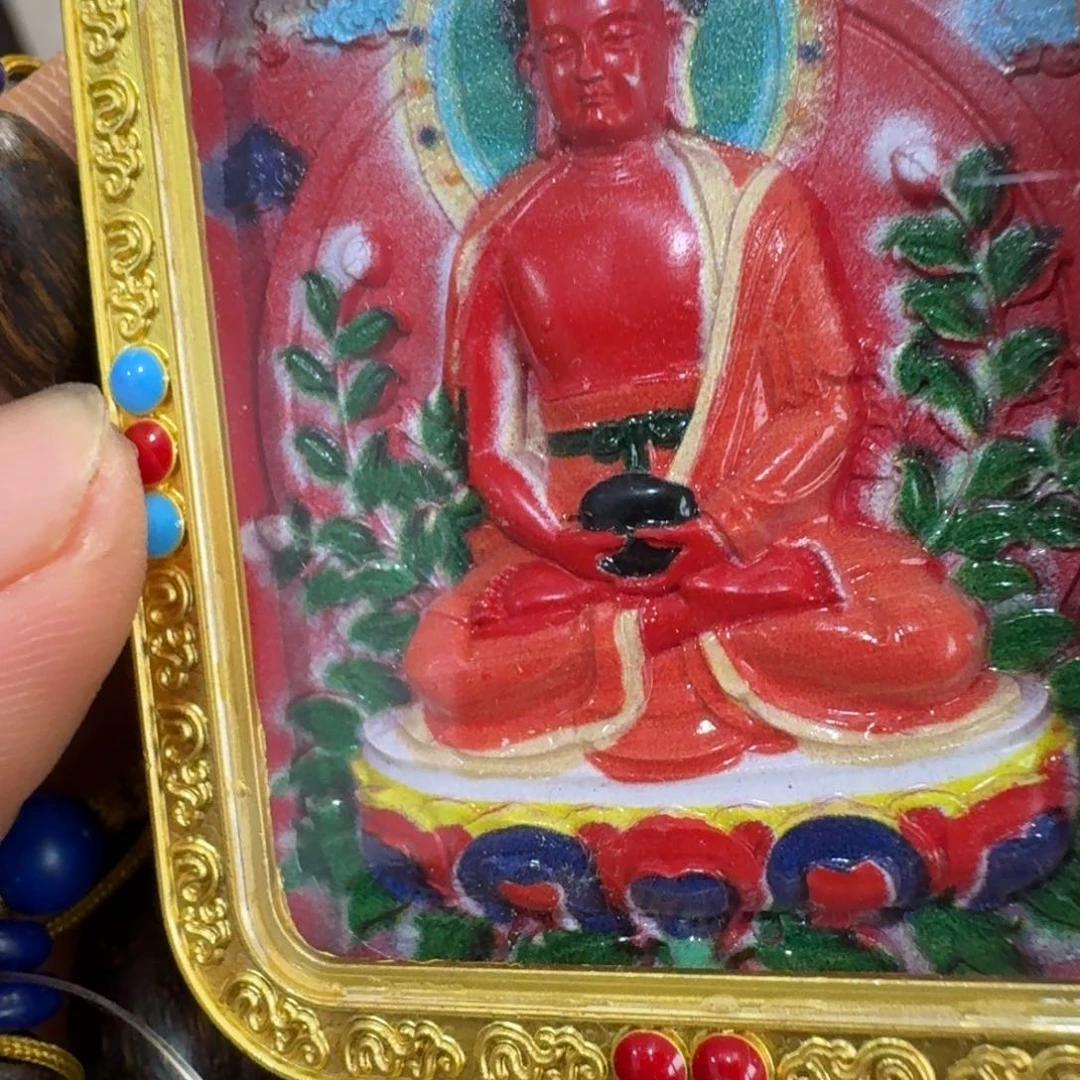 陶瓷手串，多样性发一