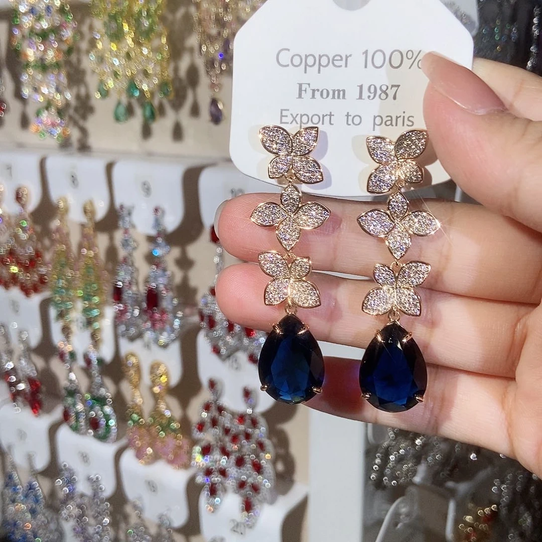 铜合金锆石925银