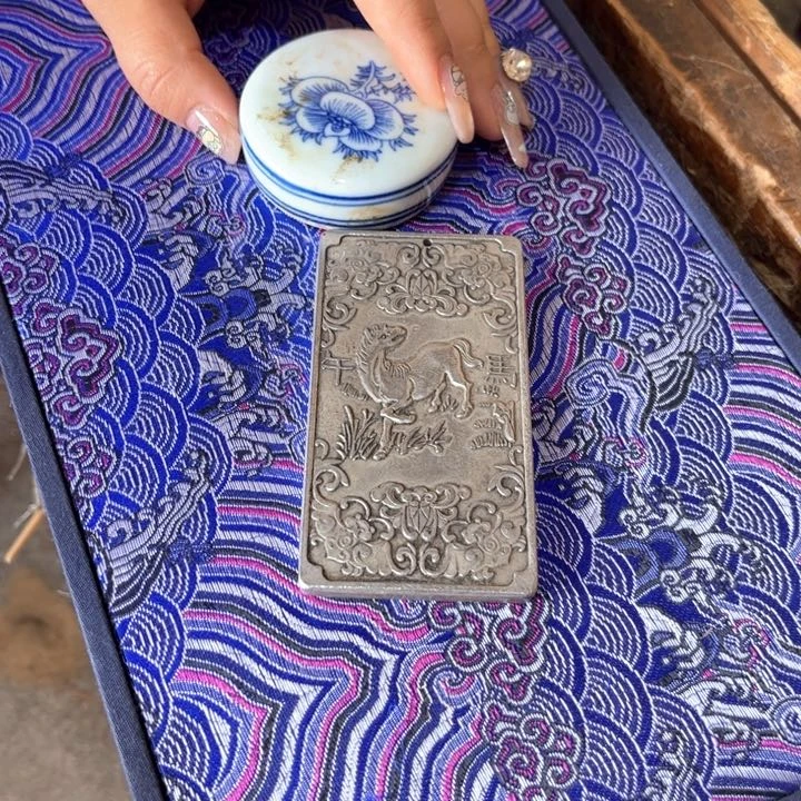瓷片我是一只小小鸟地域鬼
