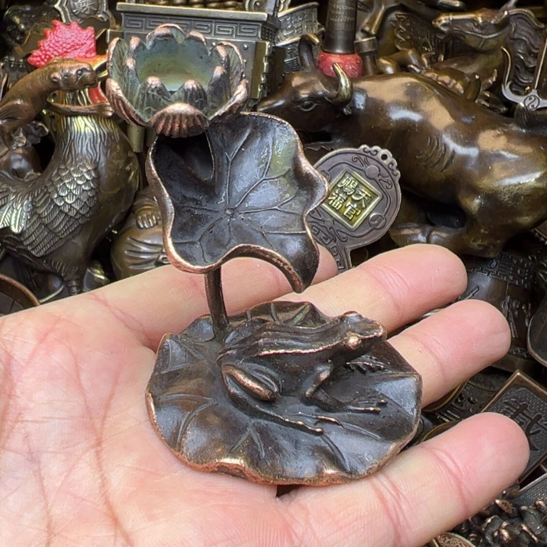 精美文玩精品摆件