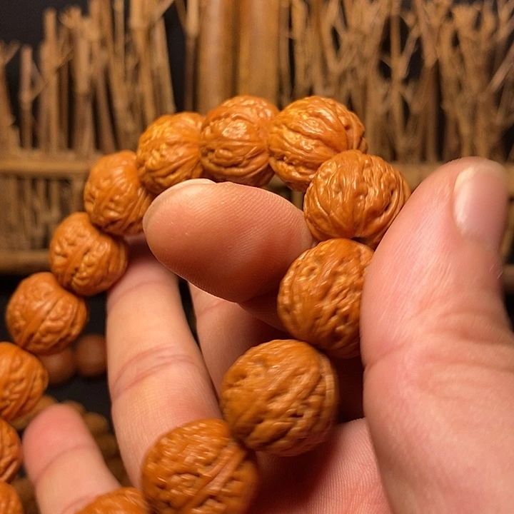 手串文玩核桃精品系列
