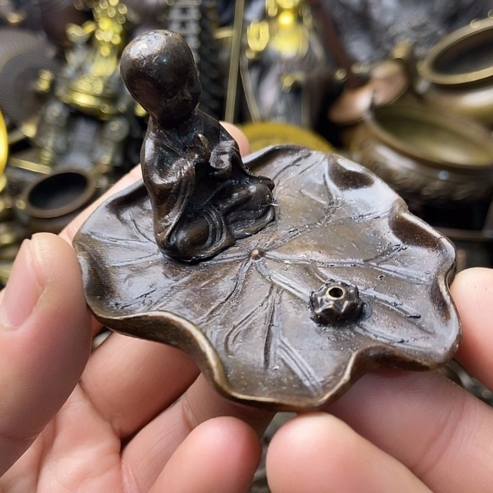 铜器摆件有限公司