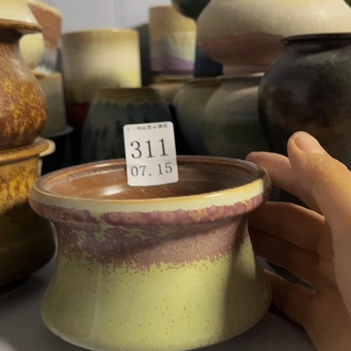 瓷片景德镇陶瓷手工制作