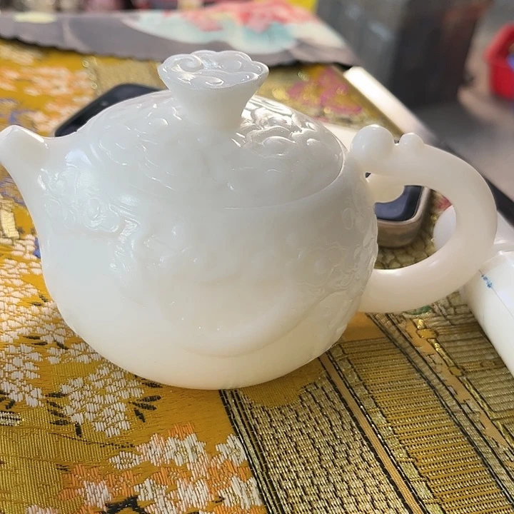 高端茶器撤柜清仓处理