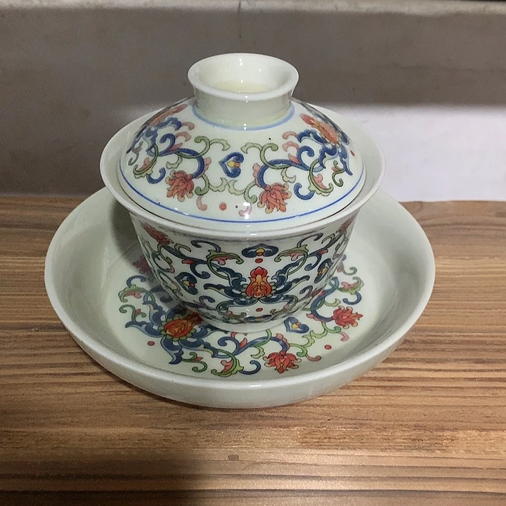 微瑕茶具介意勿拍