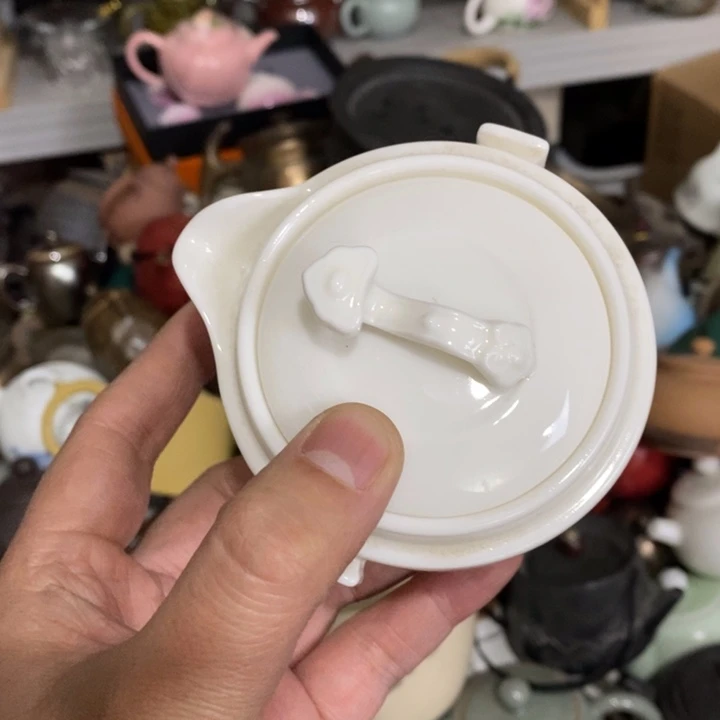 陶瓷艺术品及陶瓷制品