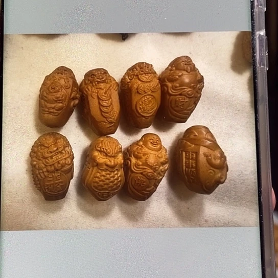 橄榄核手串/手链橄榄核
