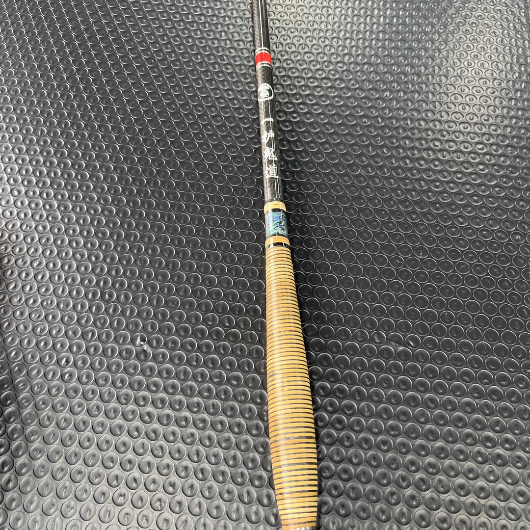 特价微瑕抄网杆支架