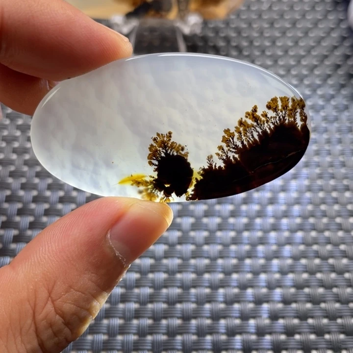 未镶嵌颈饰玛瑙/玉髓?****,