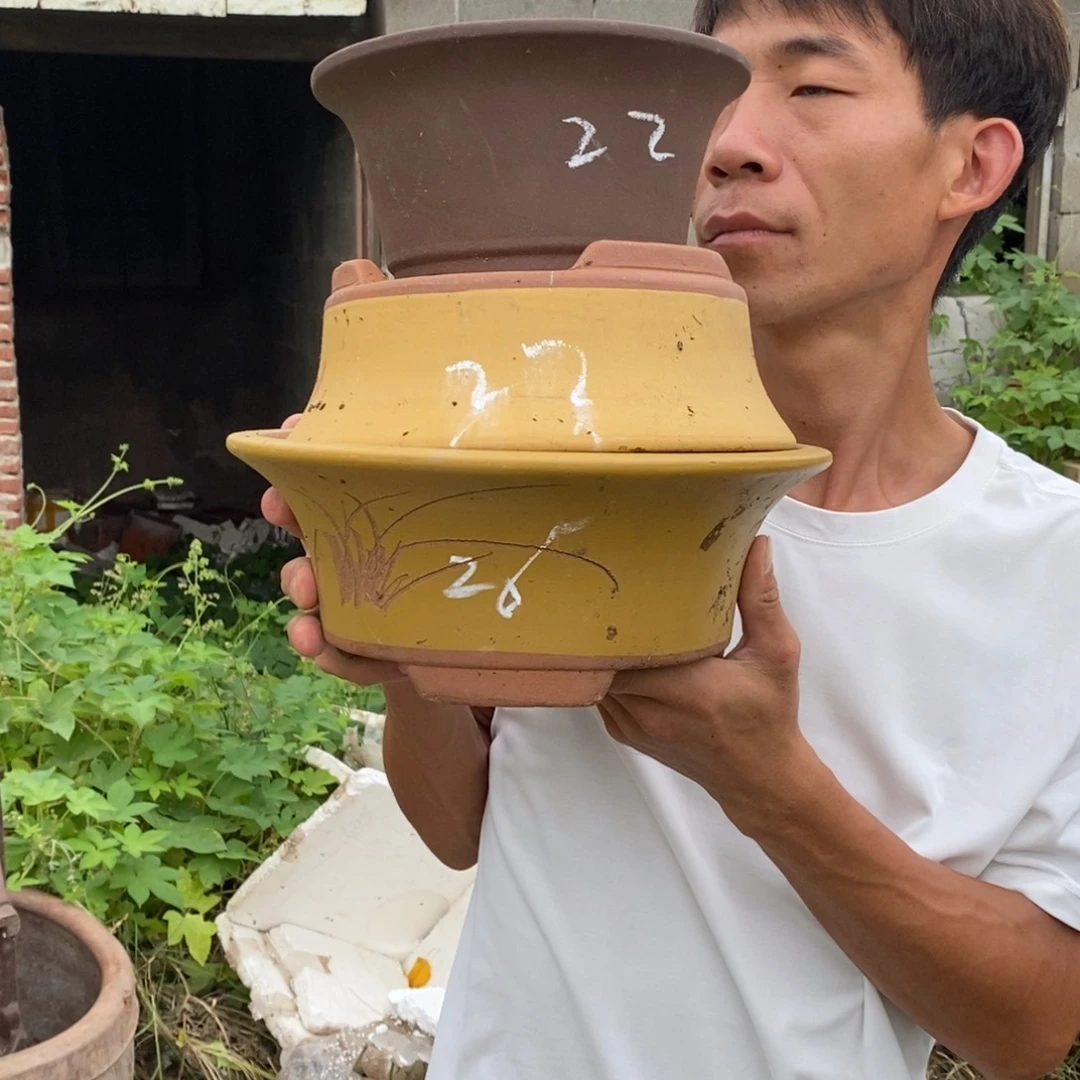 紫砂壶的时候我就觉得我
