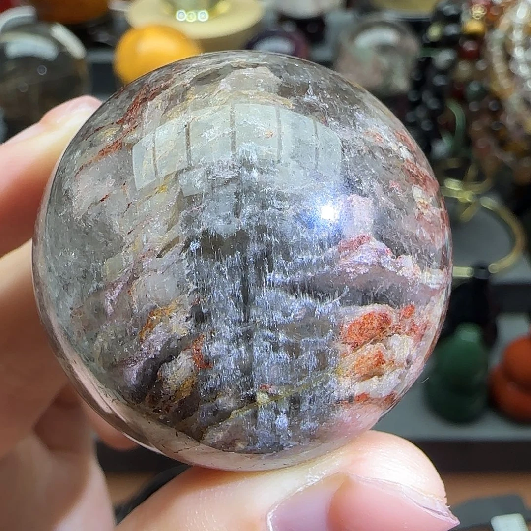 摆件水晶未镶嵌c040