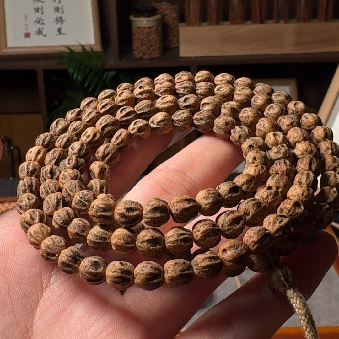 柏香籽/百香籽吊坠