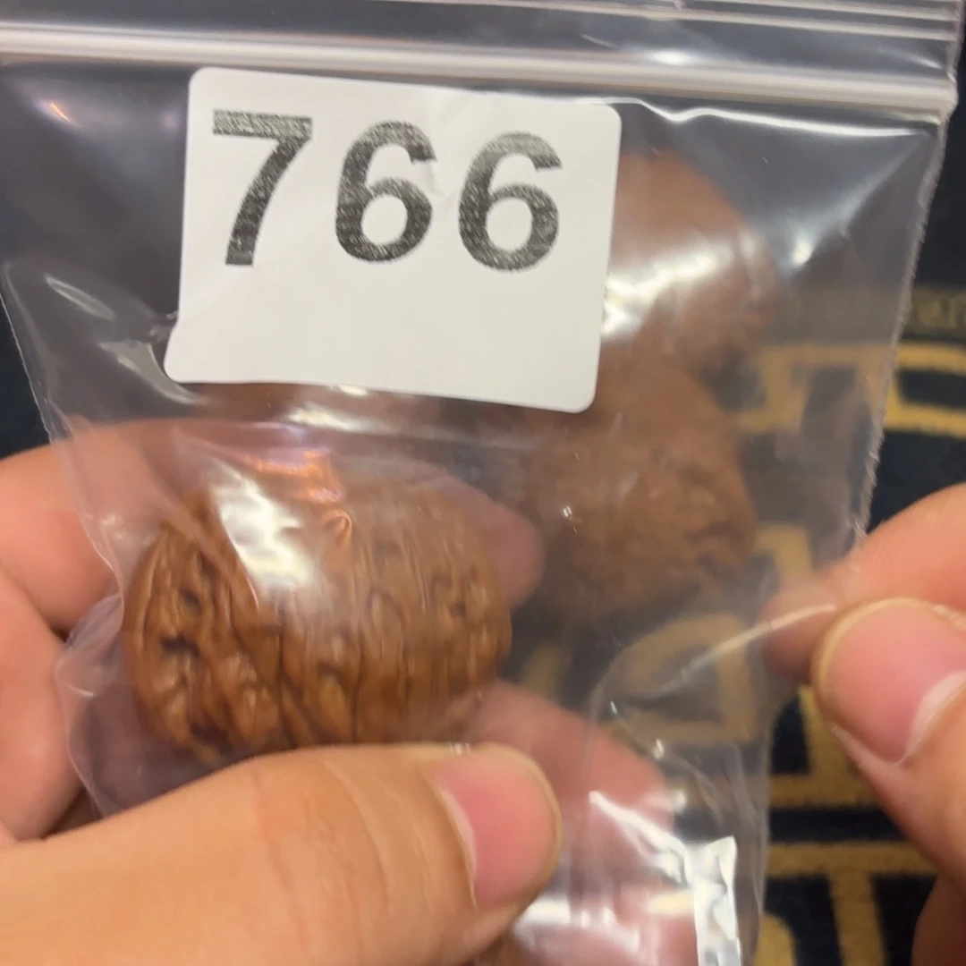 吊坠文玩核桃铁锤766