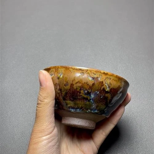 【闪购商品】茶盏-736............