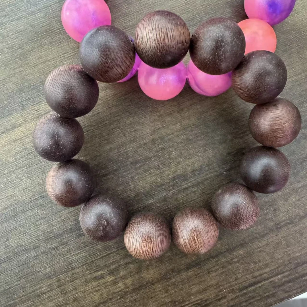 【马氏生辉阁】马总甄选文玩手串M188