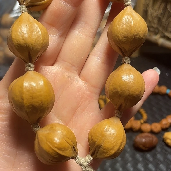 橄榄核手串/手链橄榄