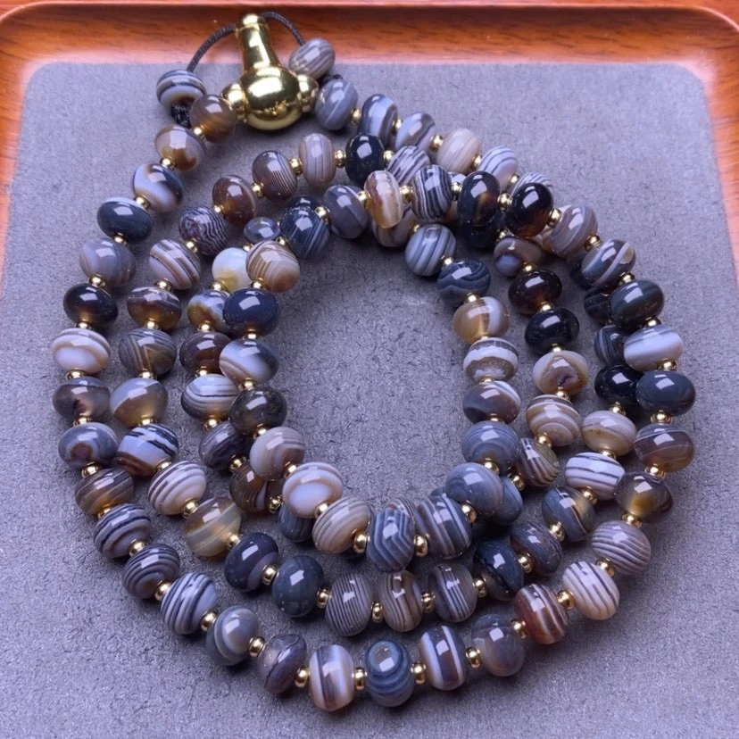 【闪购商品】未镶嵌玛瑙/玉髓珠宝奇石